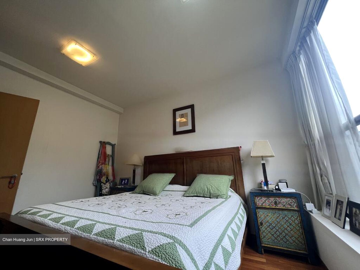 Hillcrest Villa (D11), Terrace #484735801